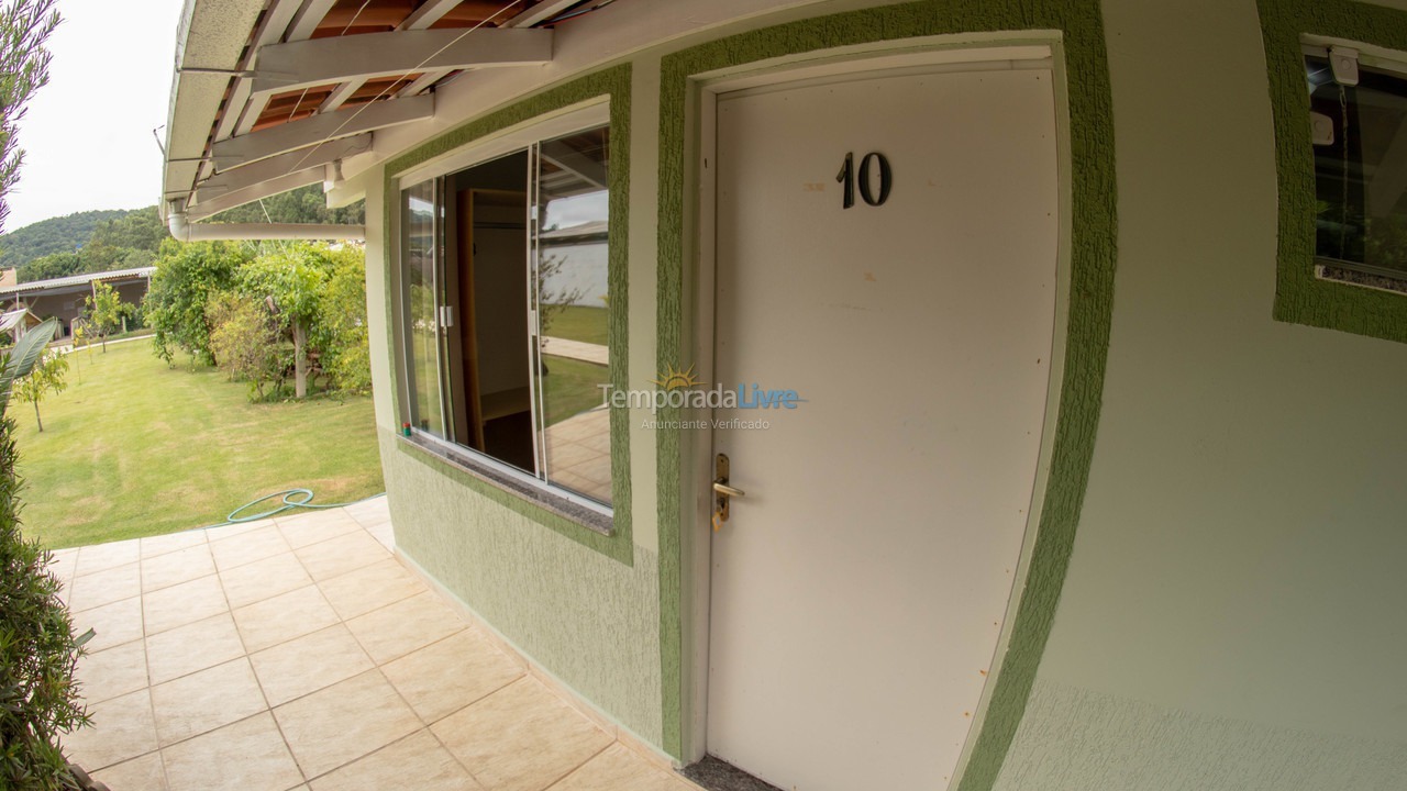 Casa para aluguel de temporada em Penha (Centro)