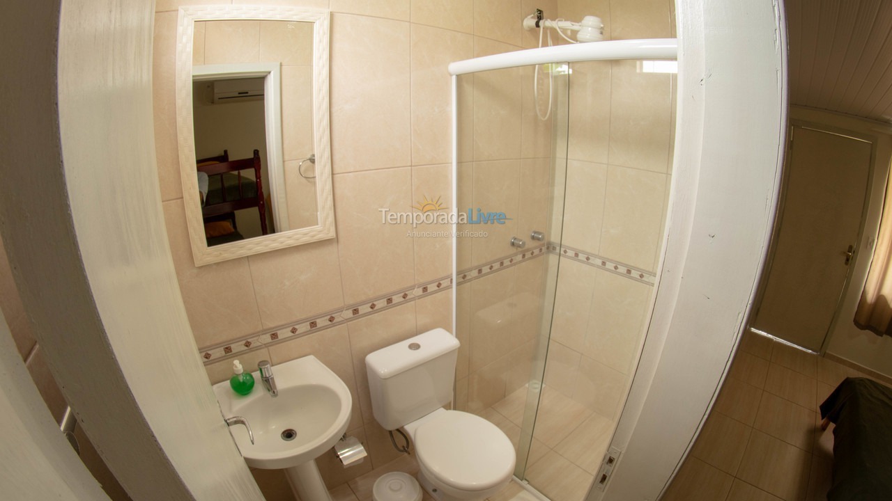 Casa para aluguel de temporada em Penha (Centro)