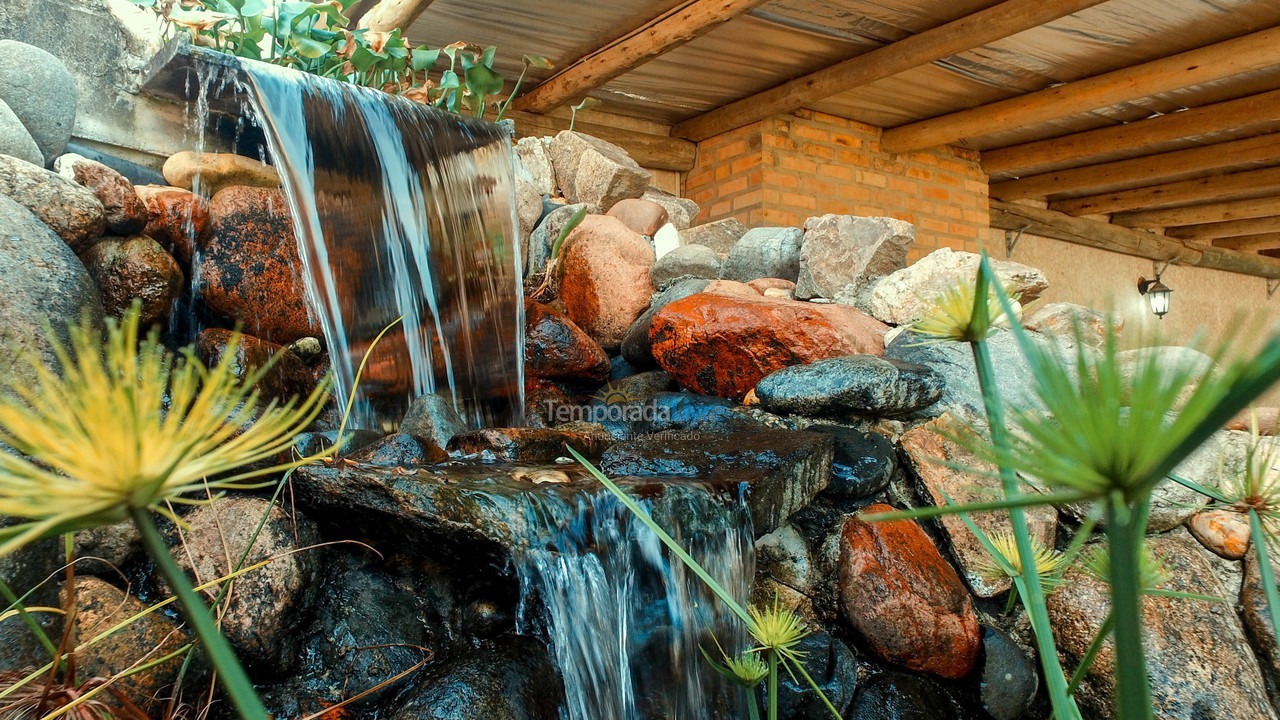 Casa para aluguel de temporada em Penha (Centro)