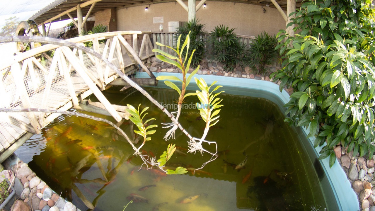 Casa para aluguel de temporada em Penha (Centro)