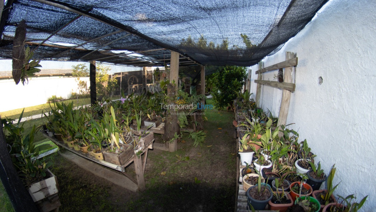 Casa para aluguel de temporada em Penha (Centro)