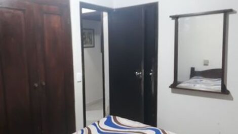  Suíte com amplo armário