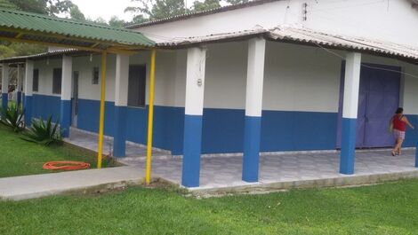 Sítio Carnaúba - Espetacular localização