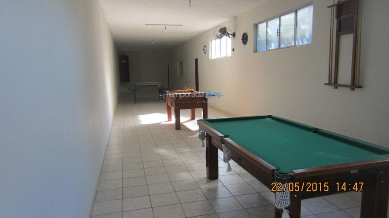 Chácara / sítio para aluguel de temporada em Biritiba Mirim (Biritiba Mirim)