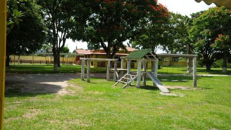 Sítio Carnaúba - Espetacular localização