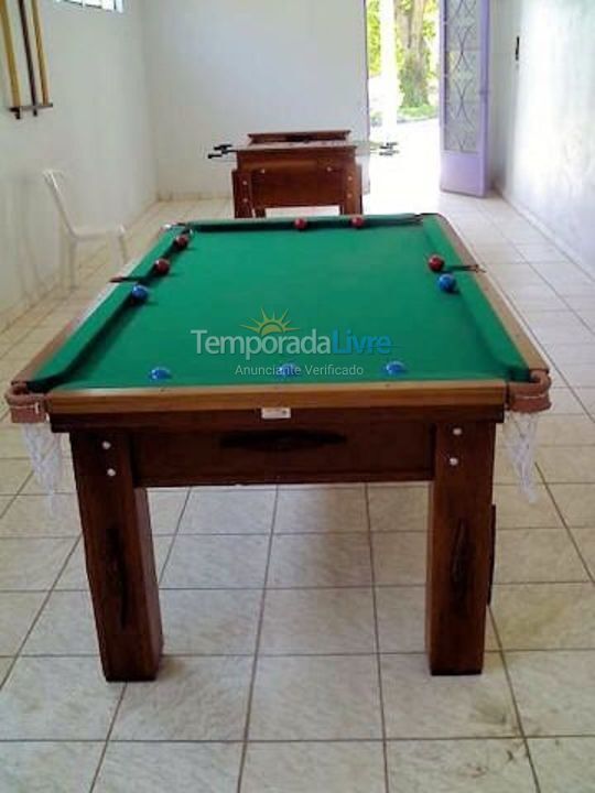 Chácara / sítio para aluguel de temporada em Biritiba Mirim (Biritiba Mirim)