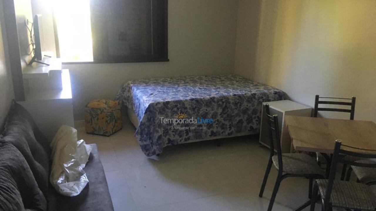 Apartamento para aluguel de temporada em Ilhéus (Olivença)