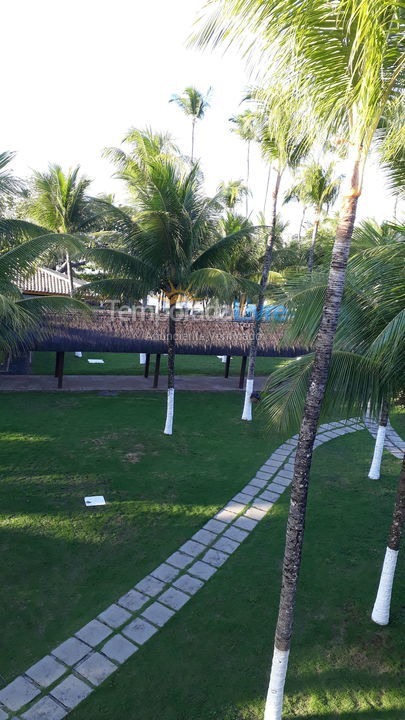 Apartamento para aluguel de temporada em Ilhéus (Olivença)