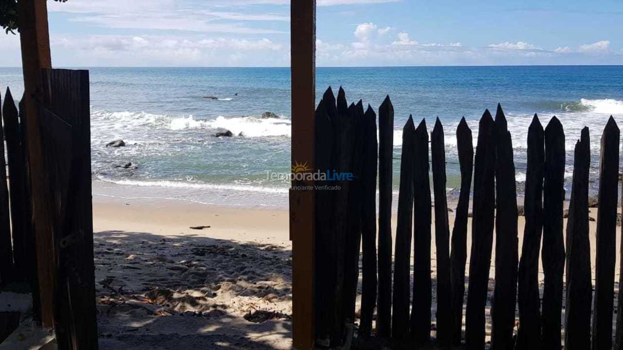 Apartamento para aluguel de temporada em Ilhéus (Olivença)