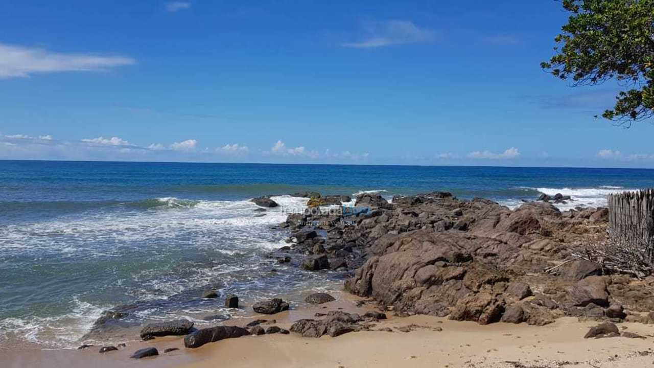 Apartamento para aluguel de temporada em Ilhéus (Olivença)