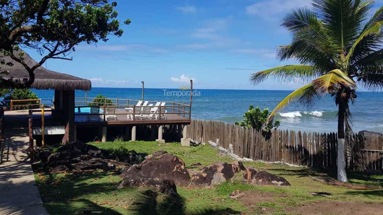 Apartamento para aluguel de temporada em Ilhéus (Olivença)