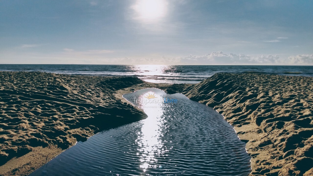 Casa para alquiler de vacaciones em Cabo Frio (Unamar)