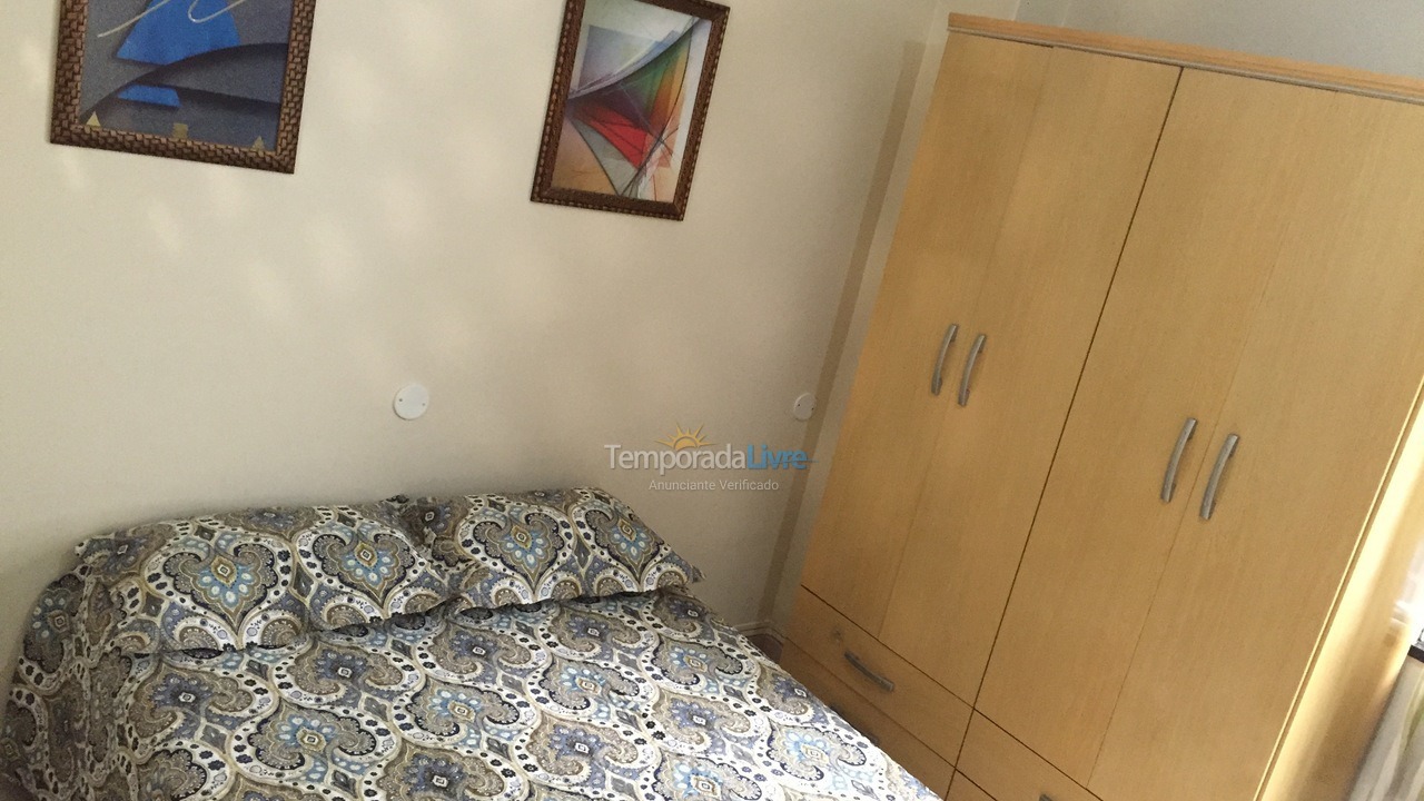 Apartamento para alquiler de vacaciones em Rio de Janeiro (Copacabana)