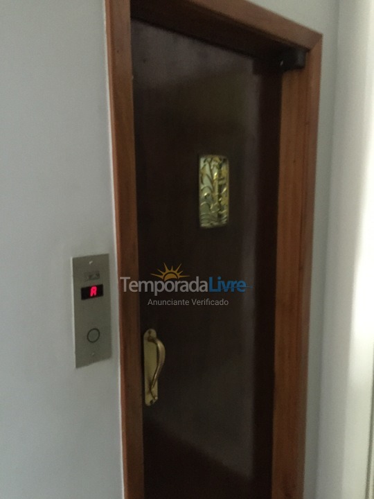 Apartamento para alquiler de vacaciones em Rio de Janeiro (Copacabana)