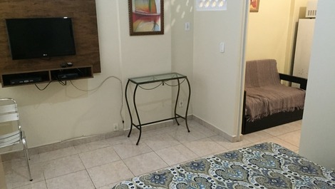 Apartamento para alugar em Rio de Janeiro - Copacabana