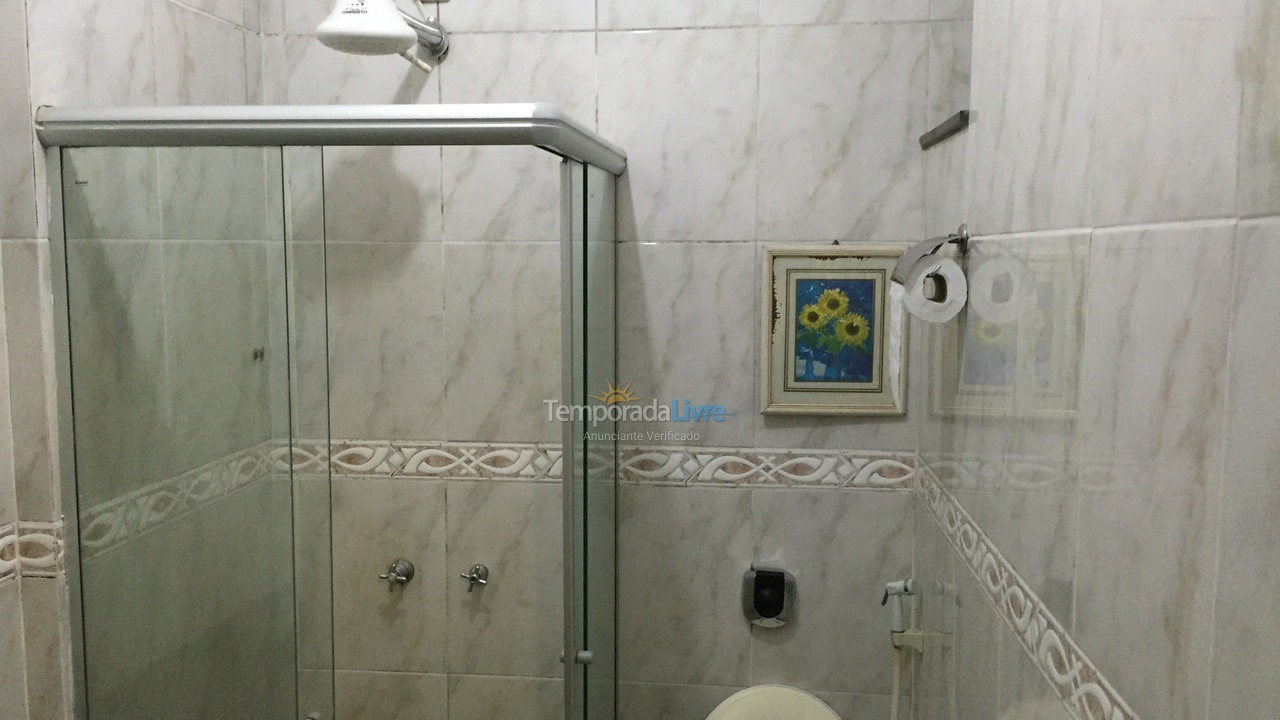 Apartamento para alquiler de vacaciones em Rio de Janeiro (Copacabana)
