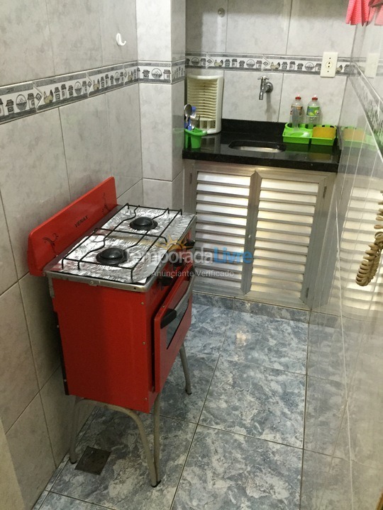 Apartamento para alquiler de vacaciones em Rio de Janeiro (Copacabana)