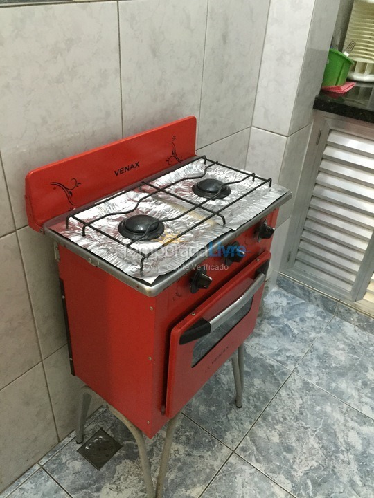Apartamento para alquiler de vacaciones em Rio de Janeiro (Copacabana)