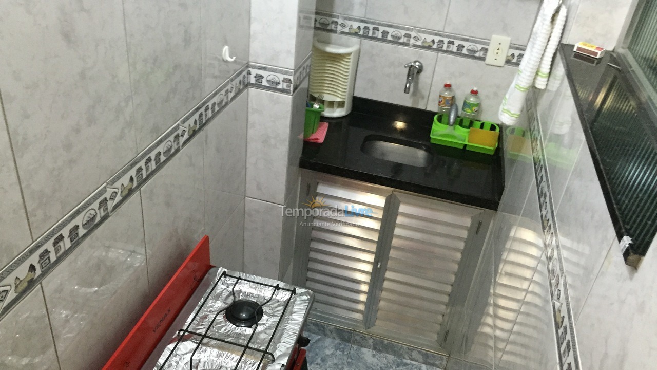 Apartamento para alquiler de vacaciones em Rio de Janeiro (Copacabana)