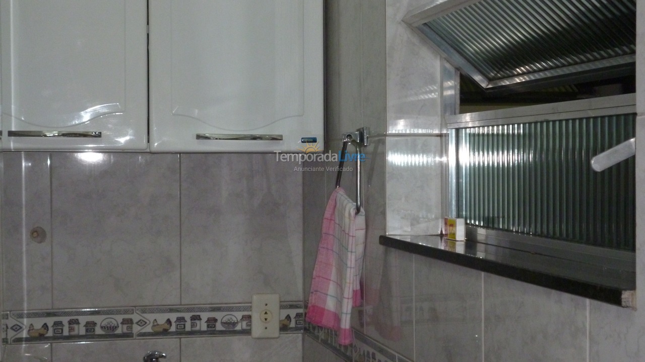 Apartamento para alquiler de vacaciones em Rio de Janeiro (Copacabana)