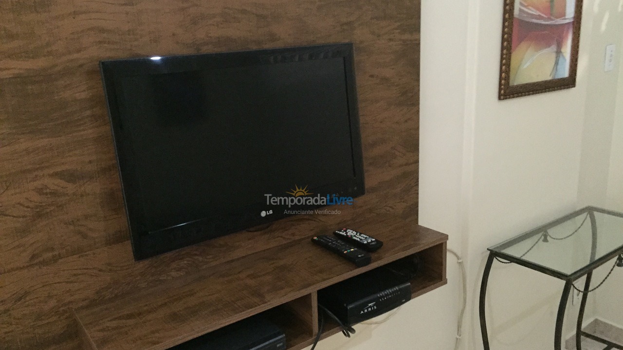 Apartamento para alquiler de vacaciones em Rio de Janeiro (Copacabana)