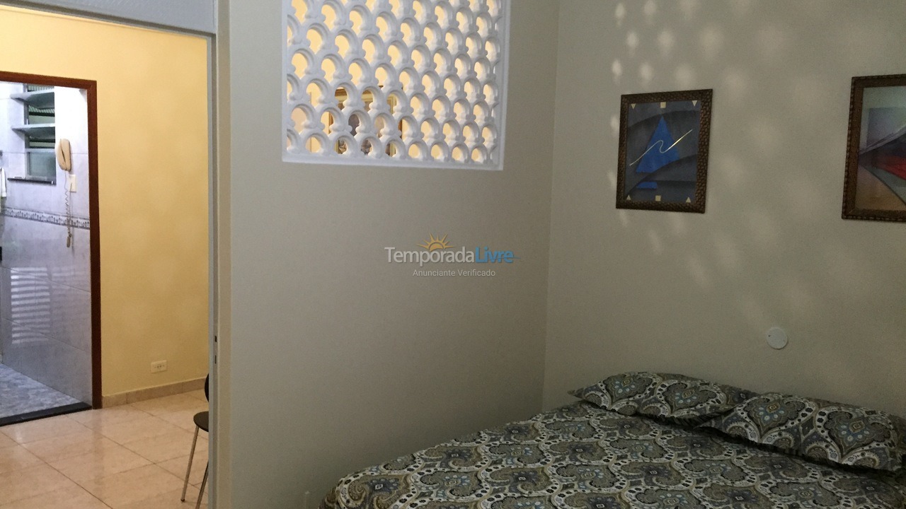Apartamento para alquiler de vacaciones em Rio de Janeiro (Copacabana)