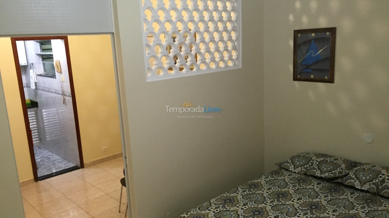 Apartamento para alquiler de vacaciones em Rio de Janeiro (Copacabana)