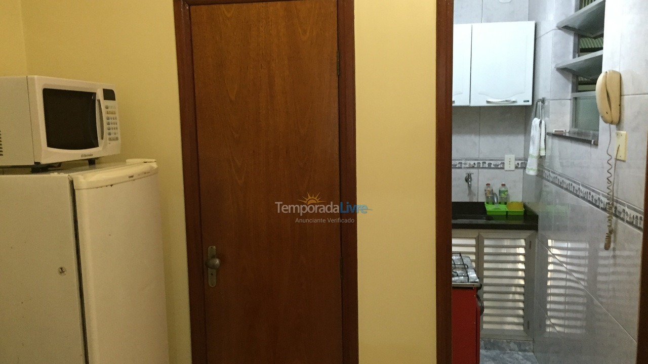 Apartamento para alquiler de vacaciones em Rio de Janeiro (Copacabana)