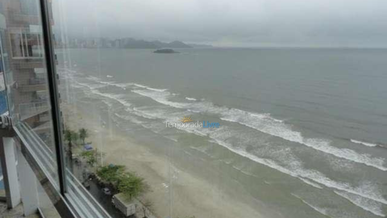 Apartment for vacation rental in Balneário Camboriú (Barra Sul)