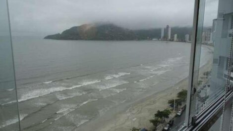 Apartment for rent in Balneário Camboriú - Barra Sul