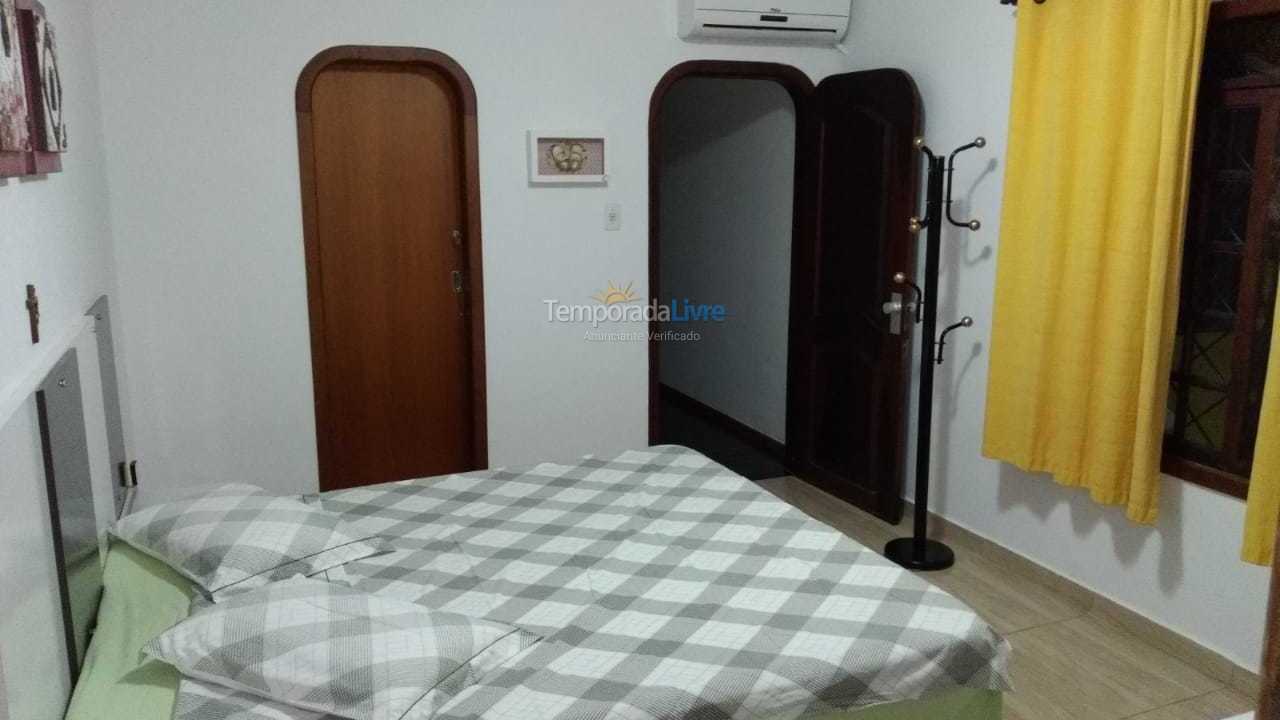 Casa para aluguel de temporada em Balneário Camboriú (Vila Real)