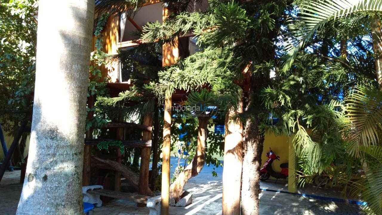 Casa para aluguel de temporada em Balneário Camboriú (Vila Real)