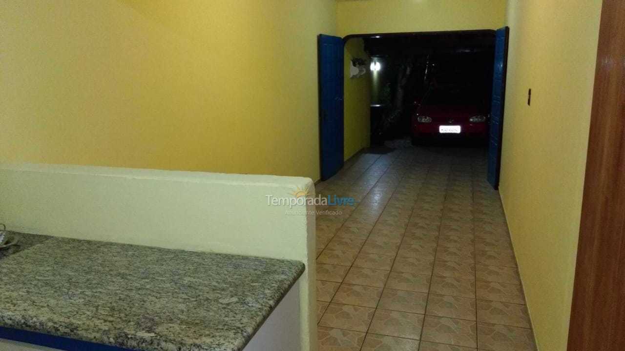 Casa para aluguel de temporada em Balneário Camboriú (Vila Real)