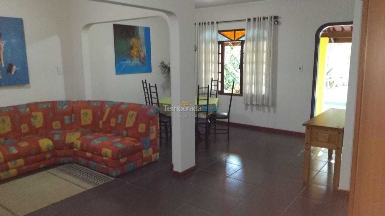 Casa para aluguel de temporada em Balneário Camboriú (Vila Real)