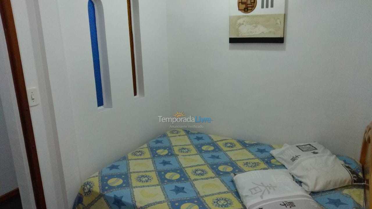 Casa para aluguel de temporada em Balneário Camboriú (Vila Real)