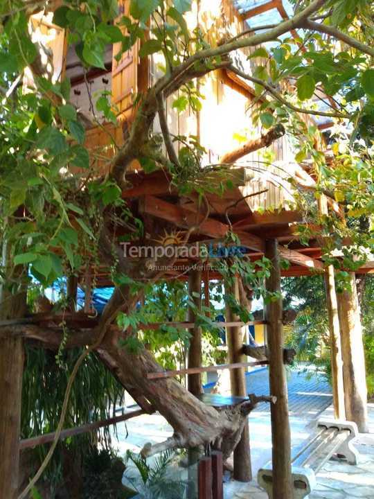 Casa para aluguel de temporada em Balneário Camboriú (Vila Real)