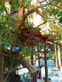 LINDA CASA EM BALNEÁRIO CAMBORIÚ/SC