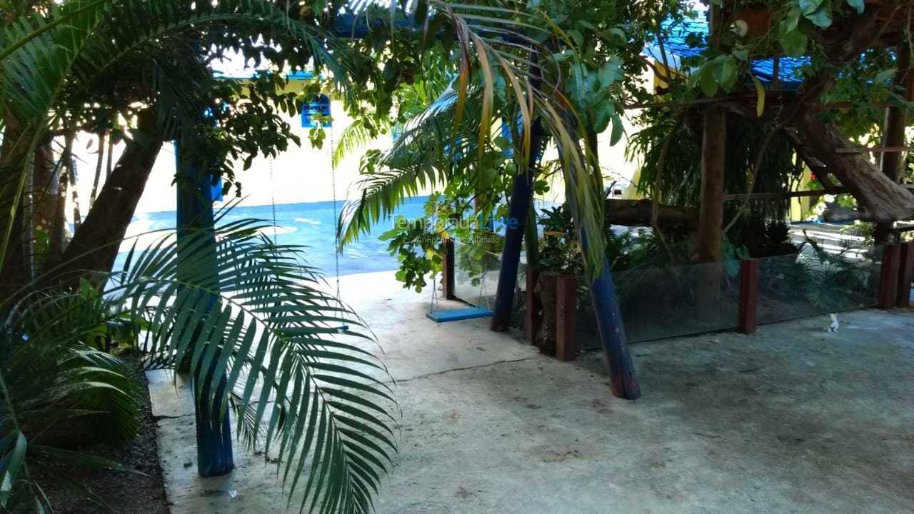 Casa para aluguel de temporada em Balneário Camboriú (Vila Real)