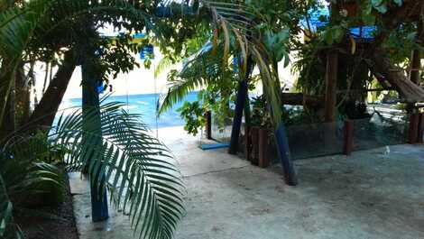 LINDA CASA EM BALNEÁRIO CAMBORIÚ/SC