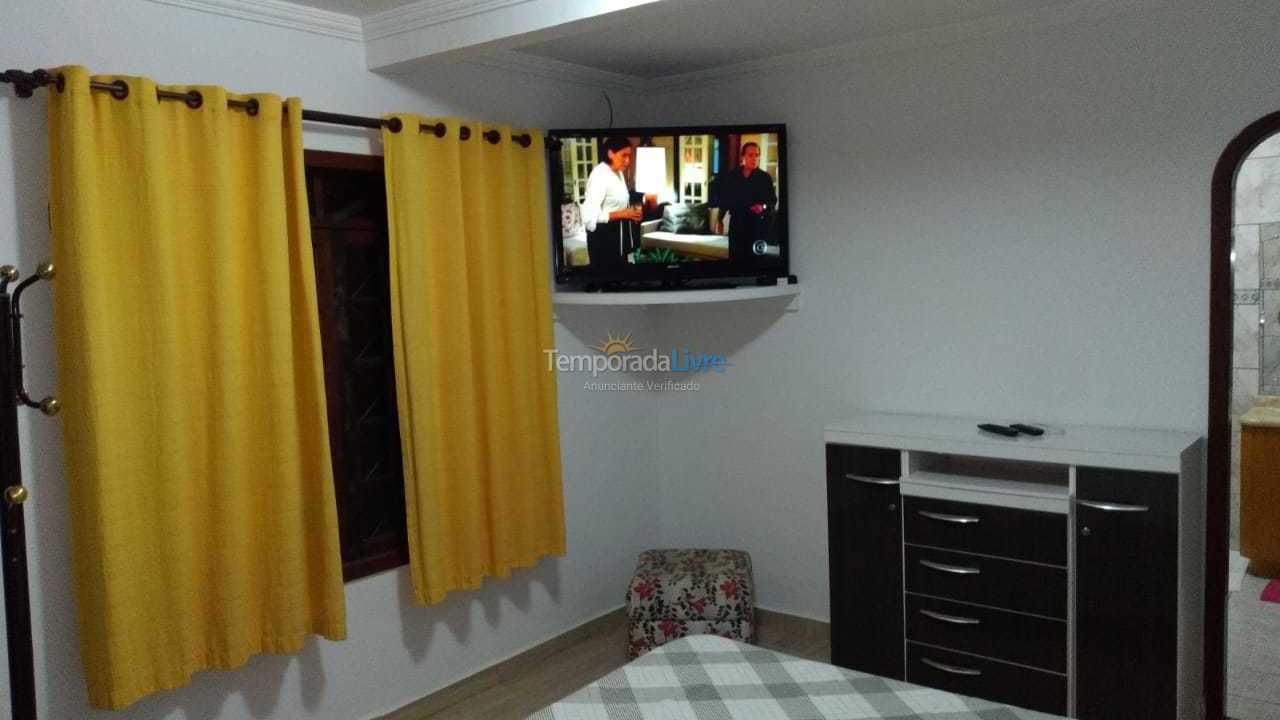 Casa para aluguel de temporada em Balneário Camboriú (Vila Real)