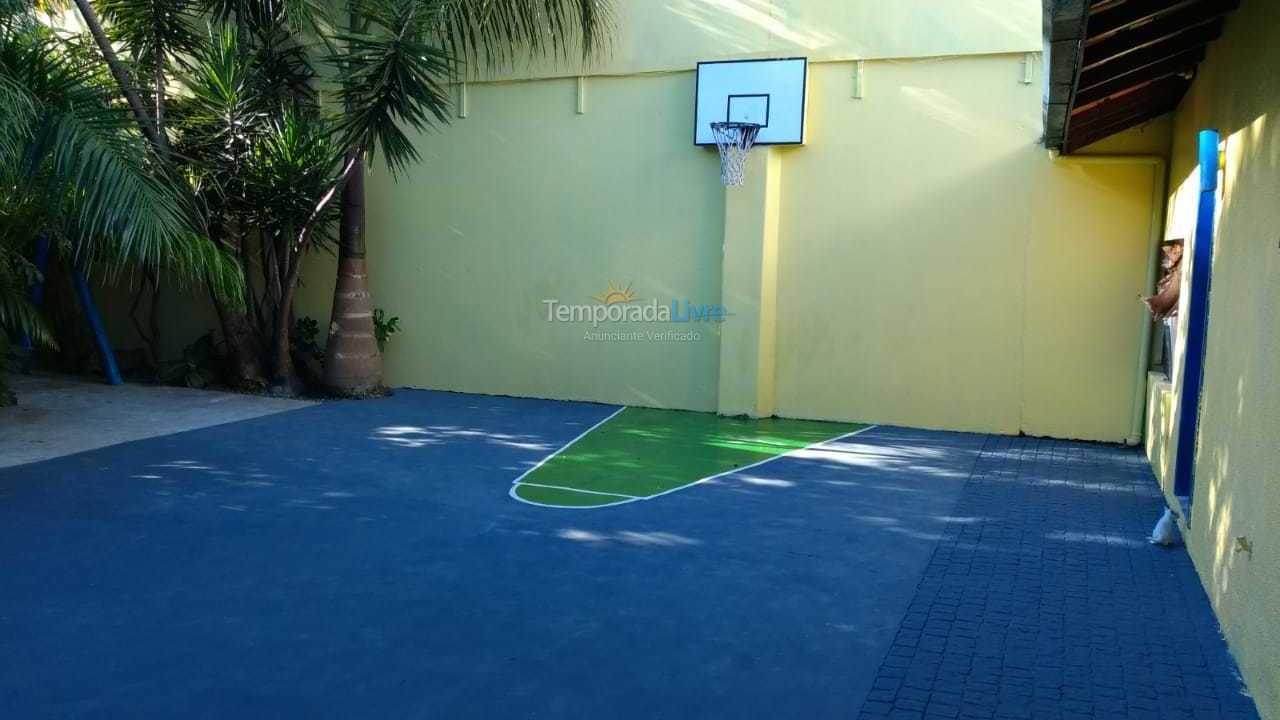 Casa para aluguel de temporada em Balneário Camboriú (Vila Real)