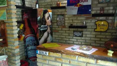 LINDA CASA EM BALNEÁRIO CAMBORIÚ/SC