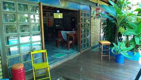 LINDA CASA EM BALNEÁRIO CAMBORIÚ/SC