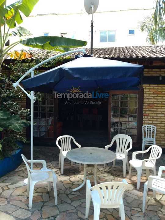 Casa para aluguel de temporada em Balneário Camboriú (Vila Real)