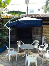 LINDA CASA EM BALNEÁRIO CAMBORIÚ/SC