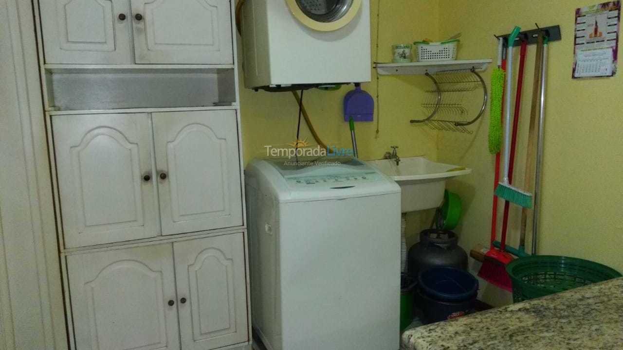 Casa para aluguel de temporada em Balneário Camboriú (Vila Real)