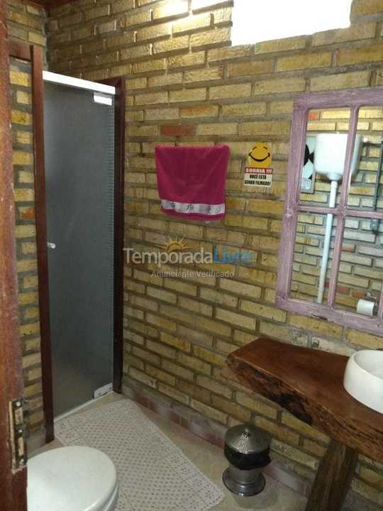 Casa para aluguel de temporada em Balneário Camboriú (Vila Real)