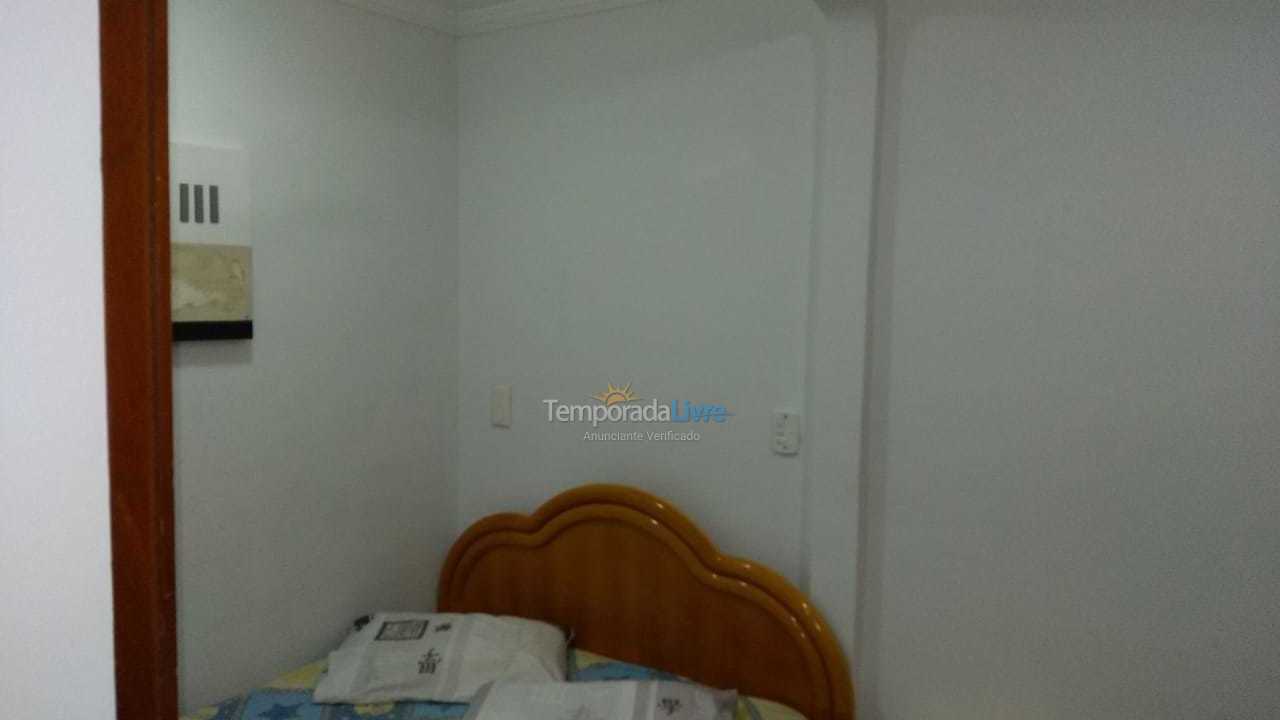 Casa para aluguel de temporada em Balneário Camboriú (Vila Real)