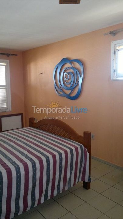 House for vacation rental in Aquiraz (Praia do Presídio)