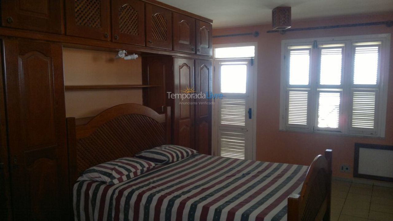 House for vacation rental in Aquiraz (Praia do Presídio)